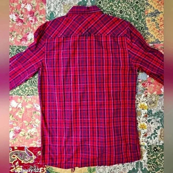 The‎ Hundreds button up shirt - Picture 5 of 8